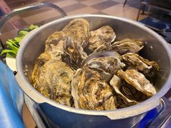 -千岛蚝高压锅生蚝·人参火锅(白云万达店)