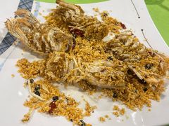 -盛港湾海鲜食府(黄沙店)