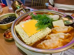 -HOTISLAND海鸡岛·韩国料理(江南西店)