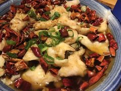 -海小馆海鲜餐厅(茂业百货店)