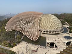 -牛首山文化旅游区