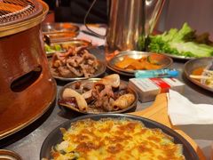 -西塔老太太泥炉烤肉(苏州大悦城店)