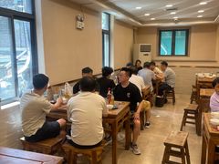 -老刘家永盛斋·传统泡馍(东关南街店)