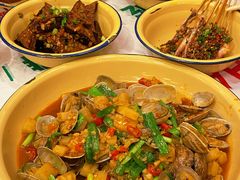 -东排食堂长沙小吃大排档(五一广场店)