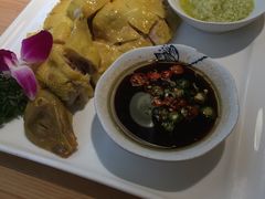 -周三的情书花园餐厅(江北店)