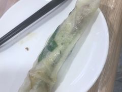 -姥家春饼店(漳州二路店)