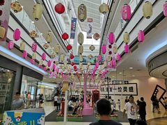 -永旺梦乐城国际商城(北清路店)