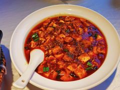 -蜀宴小调·精致家常菜(科华店)