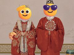 -经典婚纱摄影美学馆·私人定制
