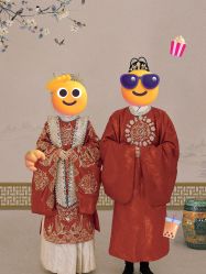 -经典婚纱摄影美学馆·私人定制
