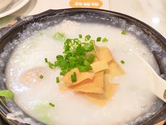 -點無缺茶楼·海鲜酒家(世博店)