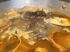 -小螺大作·螺蛳粉火锅(林和西店)