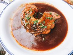 -江天生态园餐厅