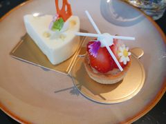 -上海苏宁宝丽嘉酒店·Cafe Bellagio西餐厅