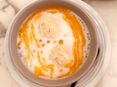 榴莲芒返2.0-甜心妈妈·榴莲星级糖水(北京路总店)