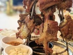 -新疆兵团食府清真(马连道店)