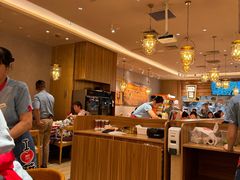 -西贝(枫蓝国际购物中心店)