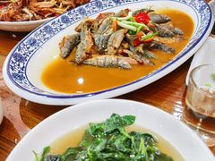 -芦茨金富饭庄·25年老字号·专做稻草鸡