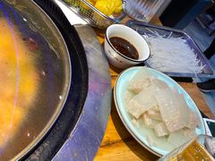 -山河屯铁锅炖(哈西站店)