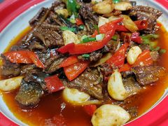 -巢湖名吃·东关老鹅汤(江南风情街店)