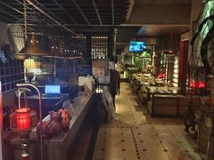 -Local泰莲庭(虹鳟鱼店)