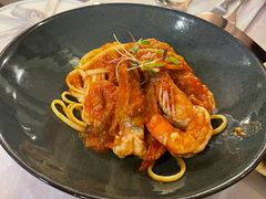 -Ciao窑炉披萨餐厅(宁波阪急店)