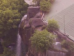 -广州花园酒店