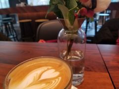 -Seesaw Coffee(上海尚悦湾店)