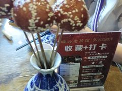 -顺兴老茶馆·精品川菜(世纪城店)