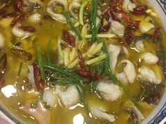 -渭塘酒家(生态园店)