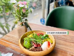 -O'mills Sourdough Bakery&Bistro(永嘉路店)