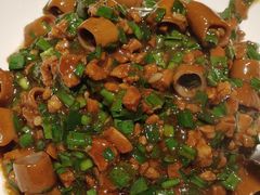 -船歌·鱼水饺青岛菜(金狮广场店)