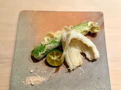 -Ginza Onodera 鮨(外滩十八号店)