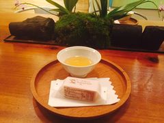 -微热山丘(台北民生公园门市店)