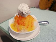 -松记糖水店(铜锣湾分店)