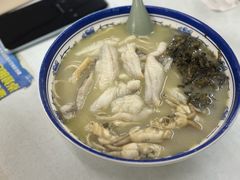 -明呈黄鱼面馆(斜土路店)
