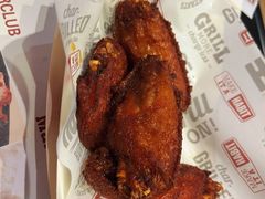 -The Habit Burger Grill 哈比特汉堡(爱琴海店)