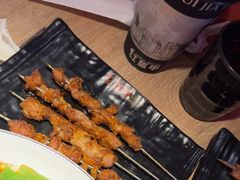 -红盔甲·小龙虾(车公庙店)