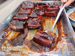 -顺丰面馆(打浦店)