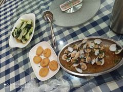 -钱大妈海鲜饭店(保利林语店)