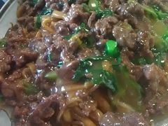 -来自潮州牛肉店(华强北店)