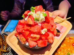 -烤匠麻辣烤鱼(IFS店)