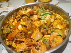 -黄记煌三汁焖锅(悦方IDmall店)