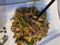 -千岛湖小鱼儿·淳安匠心农家菜