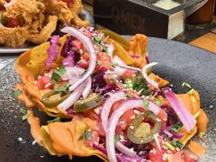 -Q MEX 库迈墨西哥餐吧(三里屯店)