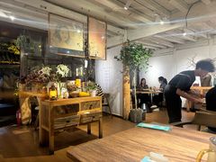 -小喜客·云南特色菜(纳西庭院店)