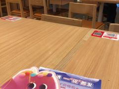 -DQ·蛋糕·冰淇淋(领秀城店)