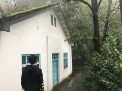 -重庆抗战遗址博物馆