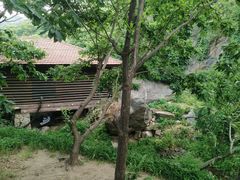 -北京水岸山吧度假村(雁栖镇店)