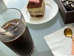 -洄归山也·高空C位湖景下午茶(东方之门店)